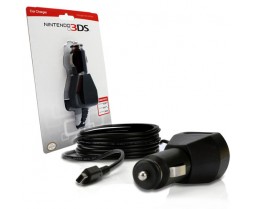 3DS Car Charger
