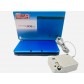 New w/Box 3DS XL Bundle* - Modded Blue 3DS XL