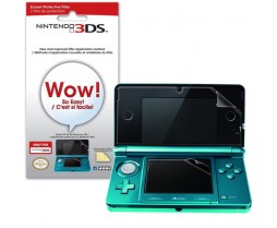3DS Protective Screen Filter (Hori)