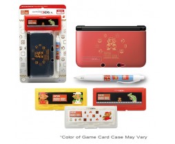 3ds Retro Mario Starter Kit (hori)