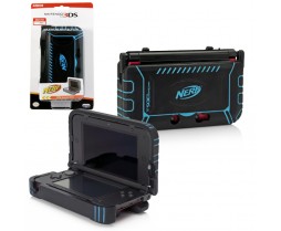 3ds Xl Case Nerf Armor (pdp)
