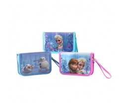 3ds Xl Nintendo Disney Frozen Clutch (pdp)