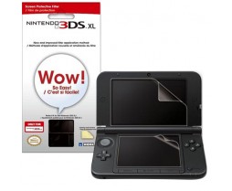 3ds Xl Protective Film (hori)