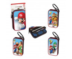 Super Mario 3DS XL Game Case Traveler (Our Choice)
