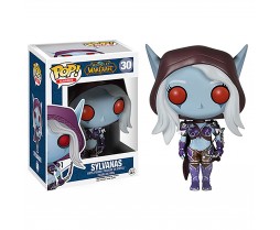 POP - Toy - Vinyl Figure - World Of Warcraft - Lady Sylvanas