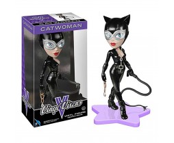 Vinyl Vixens - Toy - DC Comics - Catwoma