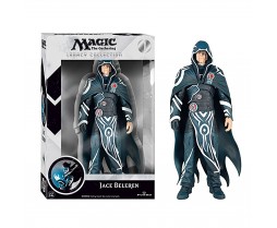 Vinyl Figure - Toy - Magic The Gathering - Legacy Collection - Jace Belere