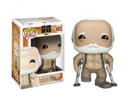 POP - Toy - Vinyl Figure - The Walking Dead - Hershel Greene