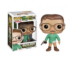 POP - Toy - Vinyl Figure - Breaking Bad - Walter White