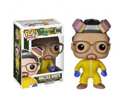 POP - Toy - Vinyl Figure - Breaking Bad - Walter White Cook