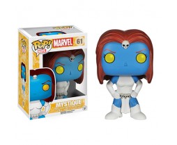 POP - Toy - Vinyl Figure - Classic X-Men - Mystique (Marvel)