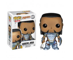 POP - Toy - Vinyl Figure - Magic The Gathering - Series 2 - Gideon Jura