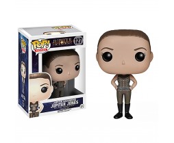POP - Toy - Vinyl Figure - Jupiter Ascending - Jupiter Jones