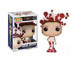 POP - Toy - Vinyl Figure - Jupiter Ascending - Queen Jupiter