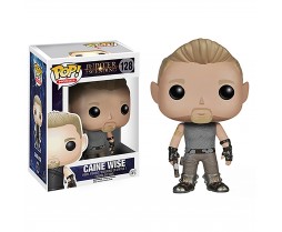 POP - Toy - Vinyl Figure - Jupiter Ascending - Caine Wise
