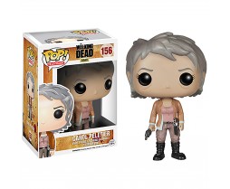 POP - Toy - Vinyl Figure - The Walking Dead - Carol Peletier