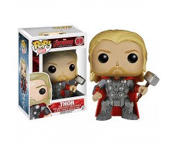 POP - Toy - Vinyl Figure - The Avengers: Age Of Ultron - Thor (Marvel)
