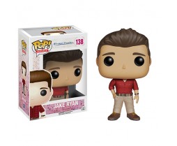Toy - SO - POP - Vinyl Figure - 16 Candles - Jake Rya