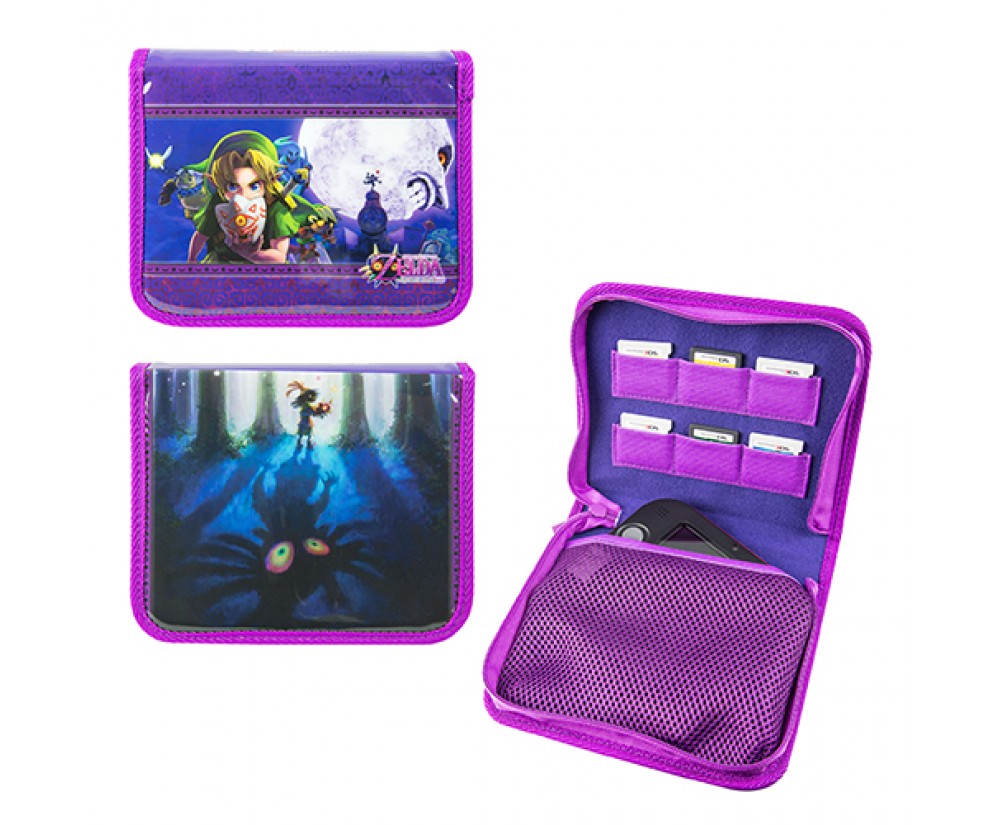 Zelda 3DS XL Case