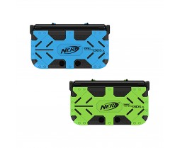 3DS XL Nerf Armor Case (Assorted Our Choice)