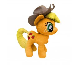 Plush - Toy - My Little Pony - Applejack - 10.5"