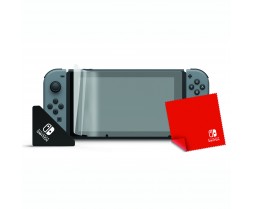 Case - NS - Screen Protection Kit (PDP)