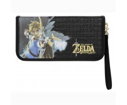 Case - NS - Premium Console Case - Zelda (PDP)