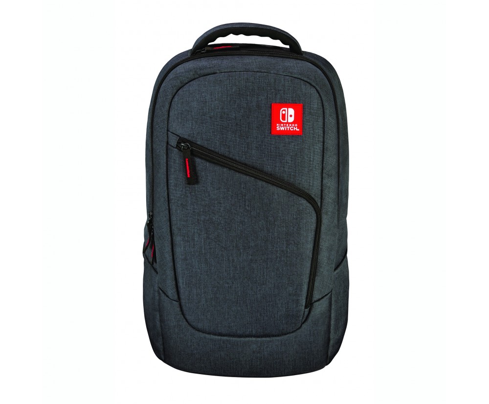 Case - NS - Elite Play Backpack (PDP) Case - NS - Elite Play Backpack (PDP)