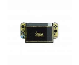 Case - NS - Zelda Collector's Edition Screen Protection&Skins (PDP)