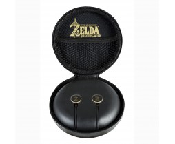 Nintendo Switch Zelda Premium Chat Earbuds Headset by PDP