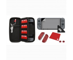 Bundle - NS - Mario 'M' Edition (PDP)