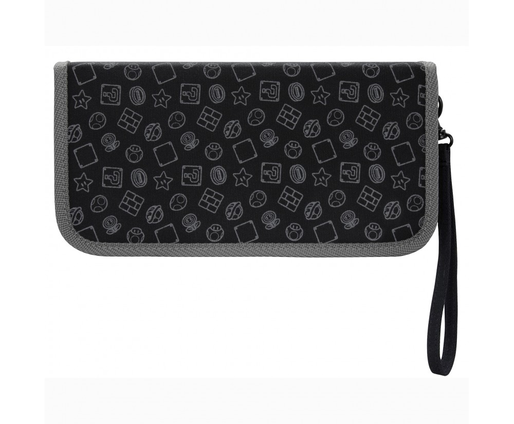 Case - NS - Premium Console Case Mario Edition (PDP) Case - NS - Premium Console Case Mario Edition (PDP)