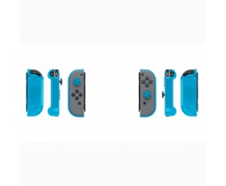 Case -Joy-Con Armor Guards (PDP) (Our Choice) - NS