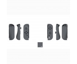 Case -Joy-Con Gel Guards (PDP) (Our Choice) - NS