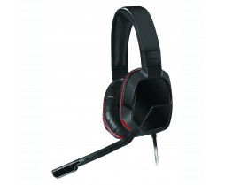 Nintendo Switch Afterglow Headset LVL 3 Chat Communicator by PDP