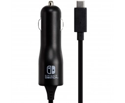 Adapter - Switch - Play and Charge Car Adapter (PDP)