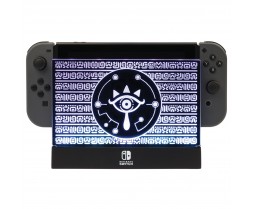 Dock - Switch - Dock Glow Shield (PDP)