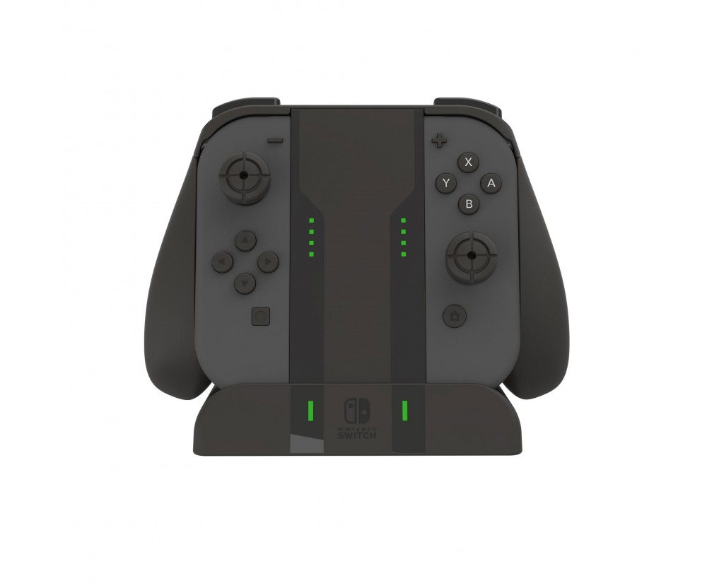 Charger - Switch - Pro Joy-Con Charging Grip (PDP) Charger - Switch - Pro Joy-Con Charging Grip (PDP)