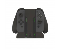 Charger - Switch - Pro Joy-Con Charging Grip (PDP)