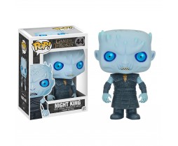 Game Of Thrones Night King Toy