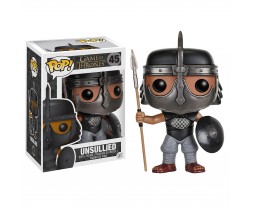 POP - Toy - Vinyl Figure - Game Of Thrones - Unsullied