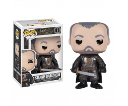POP - Toy - Vinyl Figure - Game Of Thrones - Stannis Baratheo