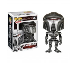 POP - Toy - Vinyl Figure - Battlestar Galactica - Cylon Centurio