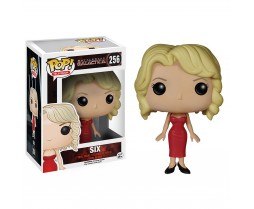POP - Toy - Vinyl Figure - Battlestar Galactica - Six