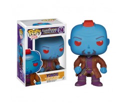 POP - Toy - Vinyl Figure - Guardians of the Galaxy - Series 2 - Yondu (Marvel)