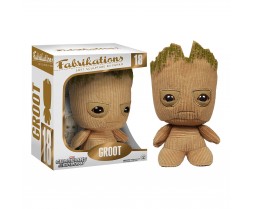 Groot (Marvel) - Guardians Of The Galaxy Plush