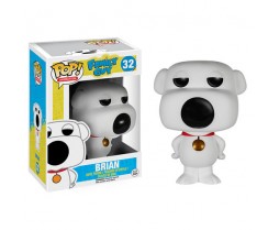 POP - Toy - Vinyl Figure - Family Guy - Bria