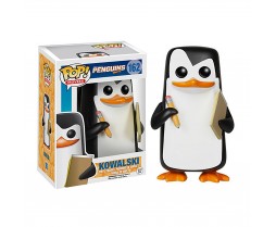 POP - Toy - Vinyl Figure - The Penguins Of Madagascar - Kowalski