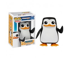 POP - Toy - Vinyl Figure - The Penguins Of Madagascar - Private