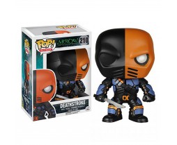 POP - Toy - Vinyl Figure - Arrow - Deathstroke